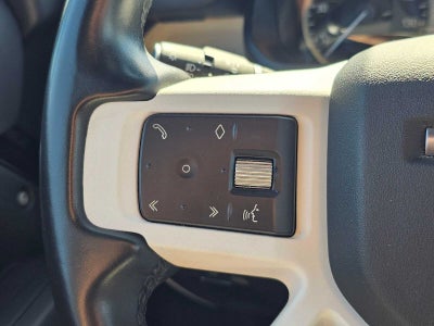 2023 Land Rover Defender 110 AWD