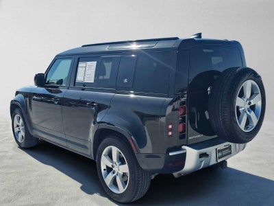 2023 Land Rover Defender 110 AWD