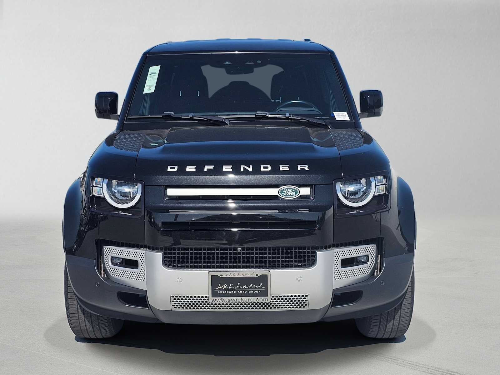 2023 Land Rover Defender 110 AWD