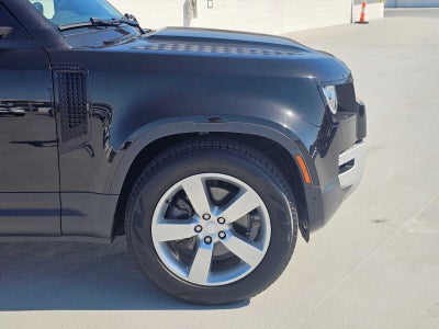 2023 Land Rover Defender 110 AWD