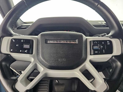 2023 Land Rover Defender SE