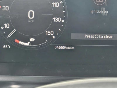 2023 Land Rover Defender SE
