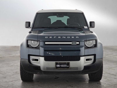 2023 Land Rover Defender SE