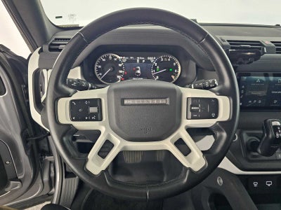 2023 Land Rover Defender SE
