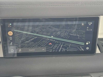 2023 Land Rover Defender SE