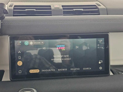 2023 Land Rover Defender SE