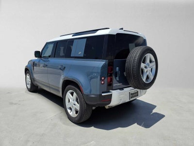 2022 Land Rover Defender SE