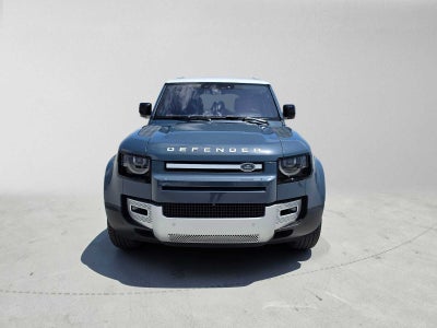 2022 Land Rover Defender SE