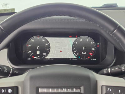2024 Land Rover Defender SE