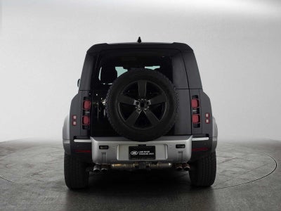 2024 Land Rover Defender SE