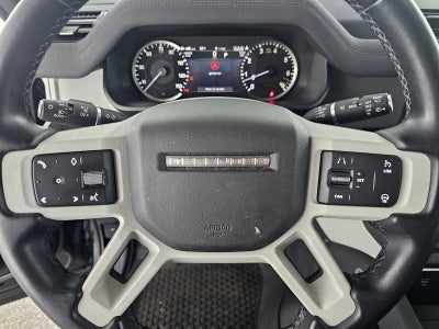 2023 Land Rover Defender SE