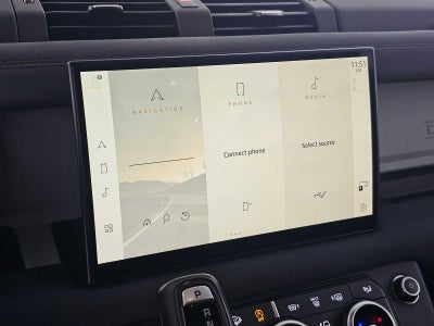 2023 Land Rover Defender SE