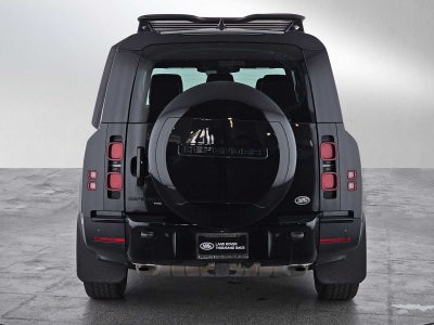 2023 Land Rover Defender SE