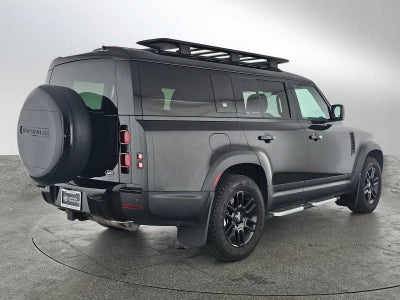 2023 Land Rover Defender SE