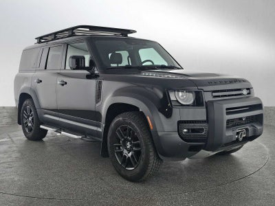 2023 Land Rover Defender SE