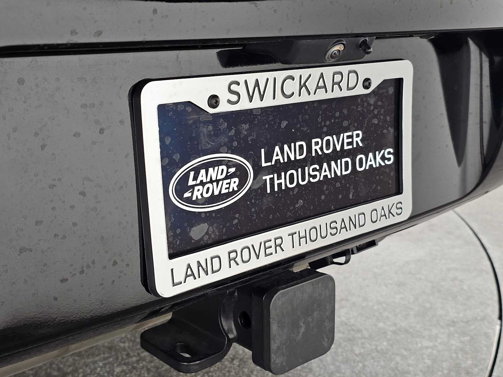2023 Land Rover Defender First Edition