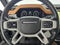 2023 Land Rover Defender First Edition