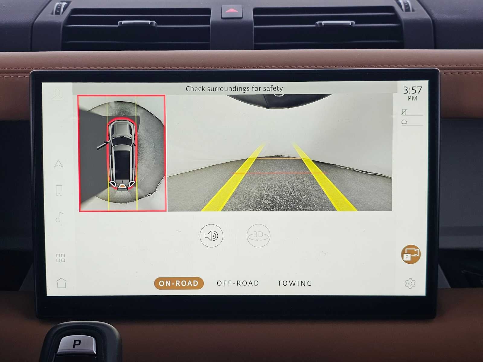 2023 Land Rover Defender First Edition