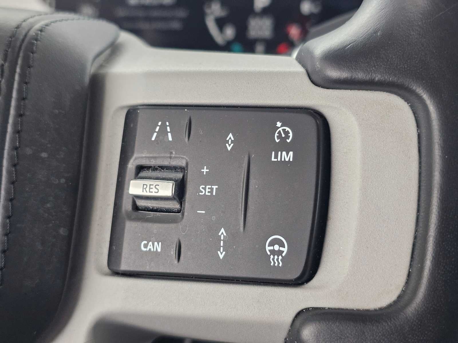 2023 Land Rover Defender First Edition