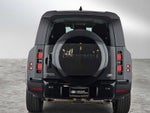 2023 Land Rover Defender First Edition