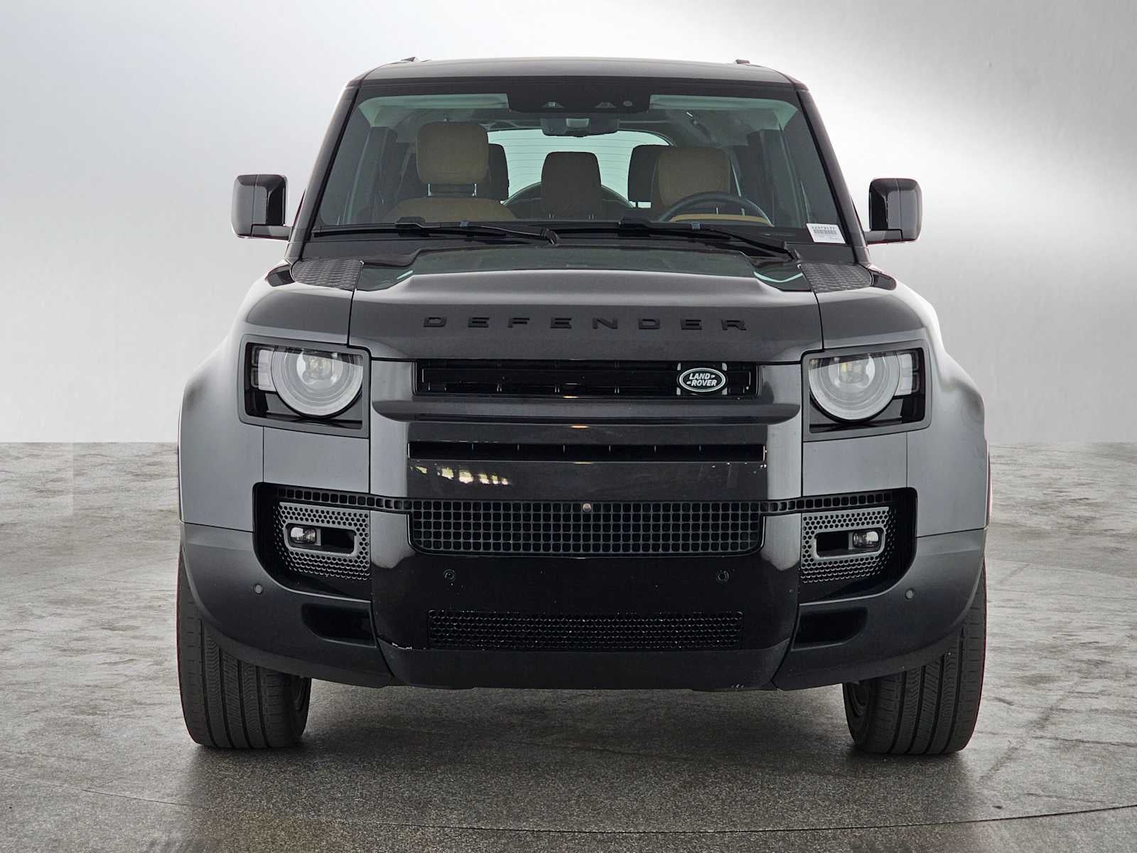 2023 Land Rover Defender First Edition