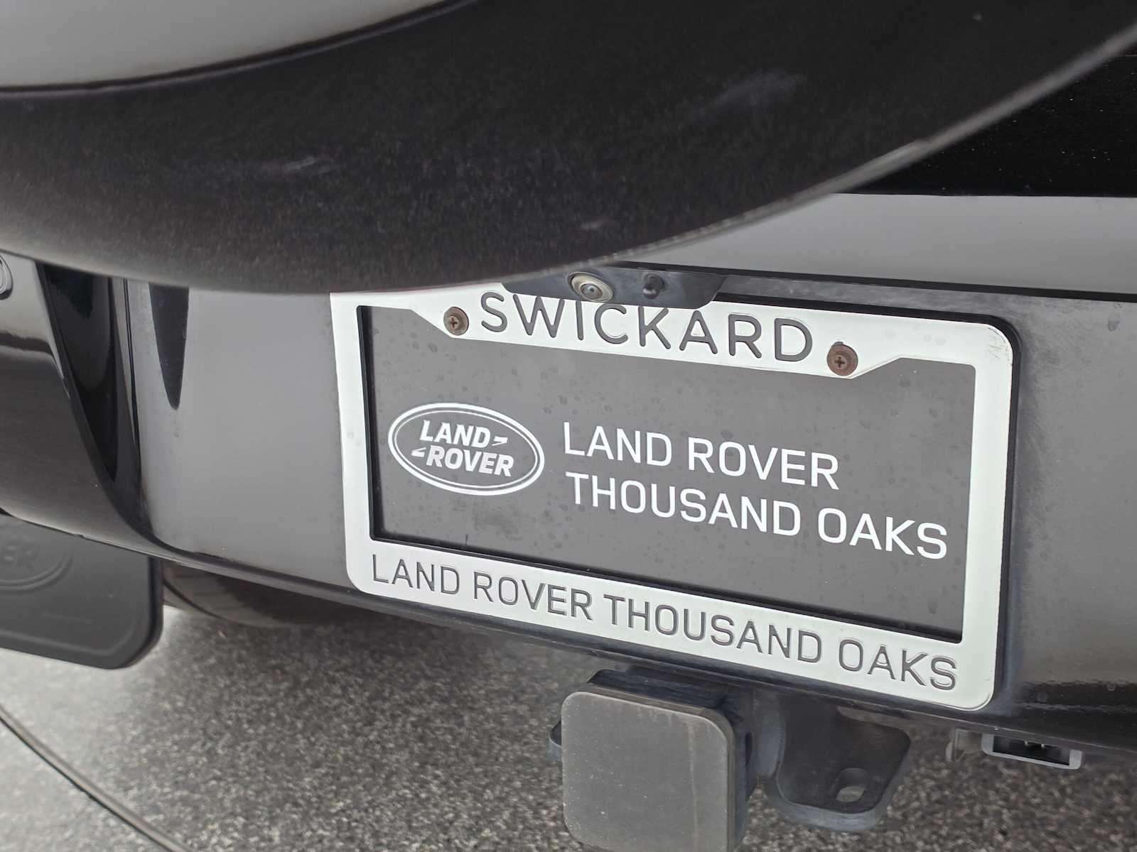 2023 Land Rover Defender X