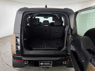 2023 Land Rover Defender X