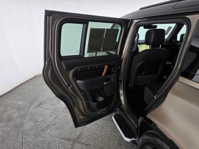 2023 Land Rover Defender X