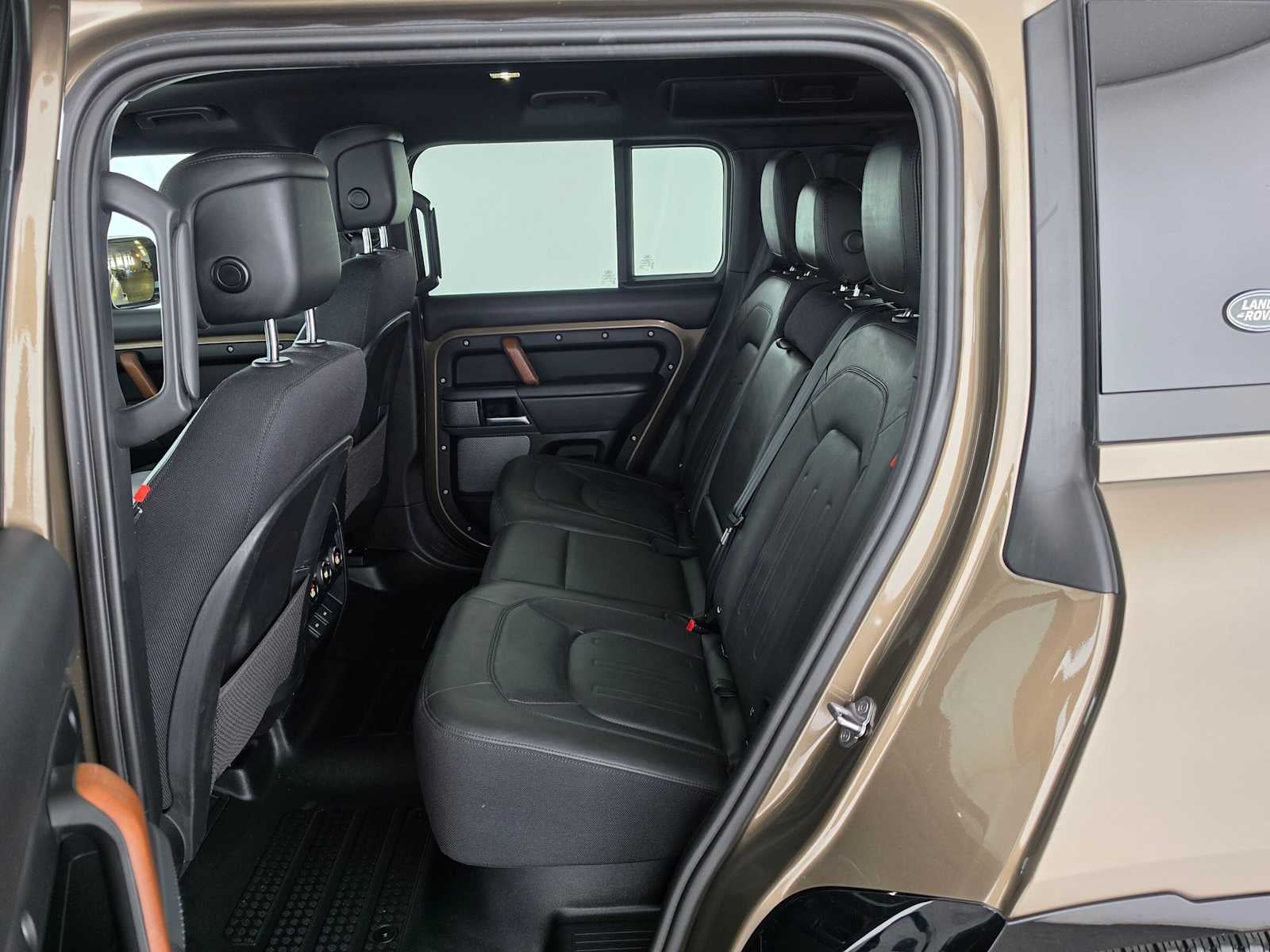 2023 Land Rover Defender X