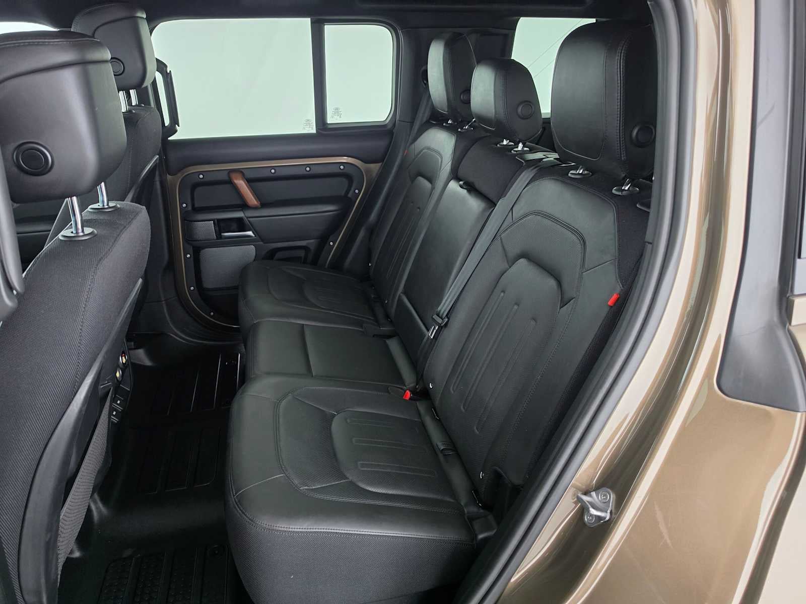 2023 Land Rover Defender X