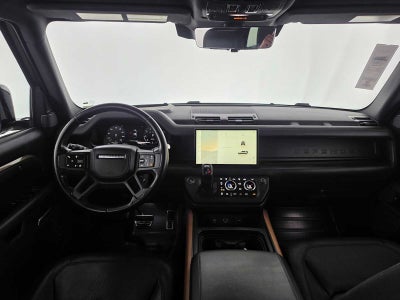 2023 Land Rover Defender X