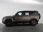 2023 Land Rover Defender X