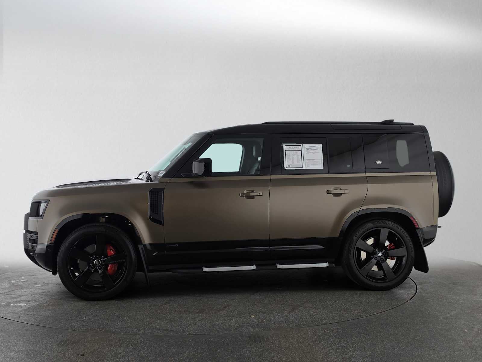 2023 Land Rover Defender X