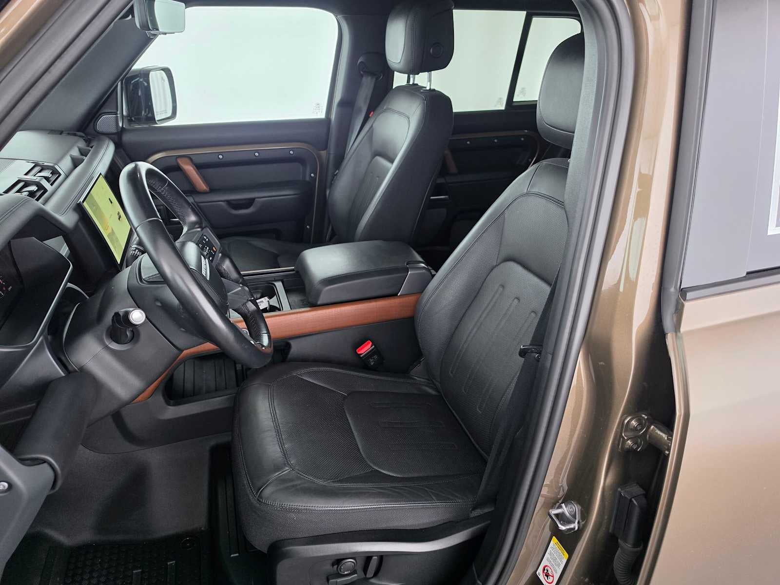 2023 Land Rover Defender X