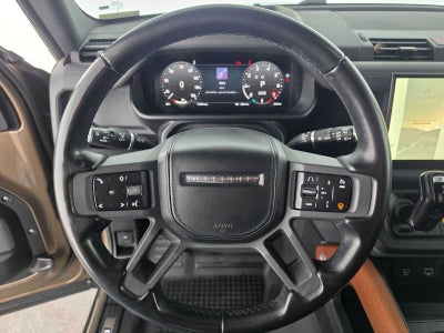 2023 Land Rover Defender X