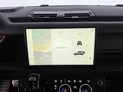2023 Land Rover Defender X