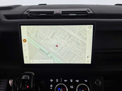 2023 Land Rover Defender X