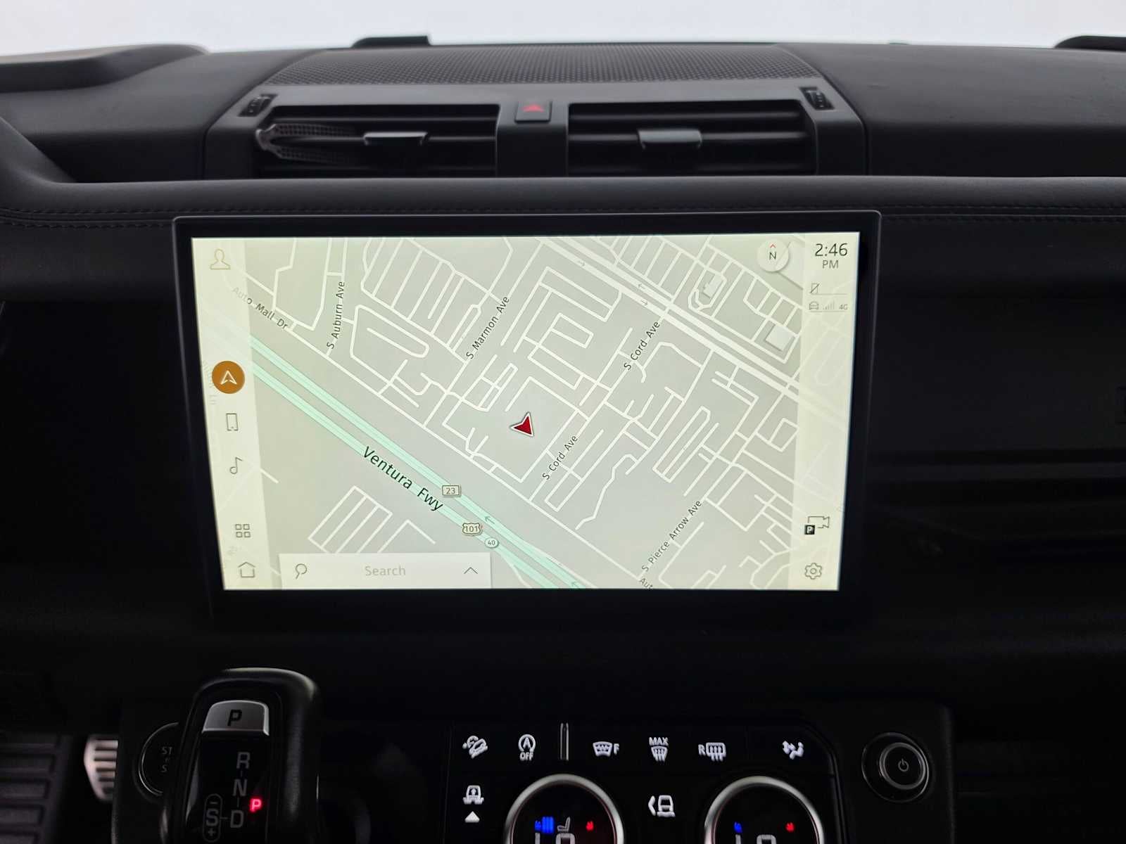 2023 Land Rover Defender X