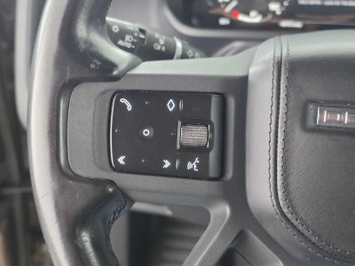 2023 Land Rover Defender X