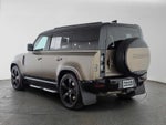 2023 Land Rover Defender X