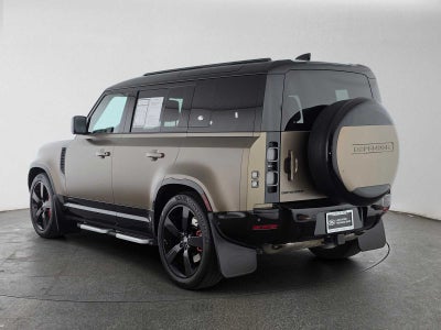 2023 Land Rover Defender X