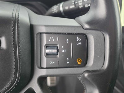 2023 Land Rover Defender X