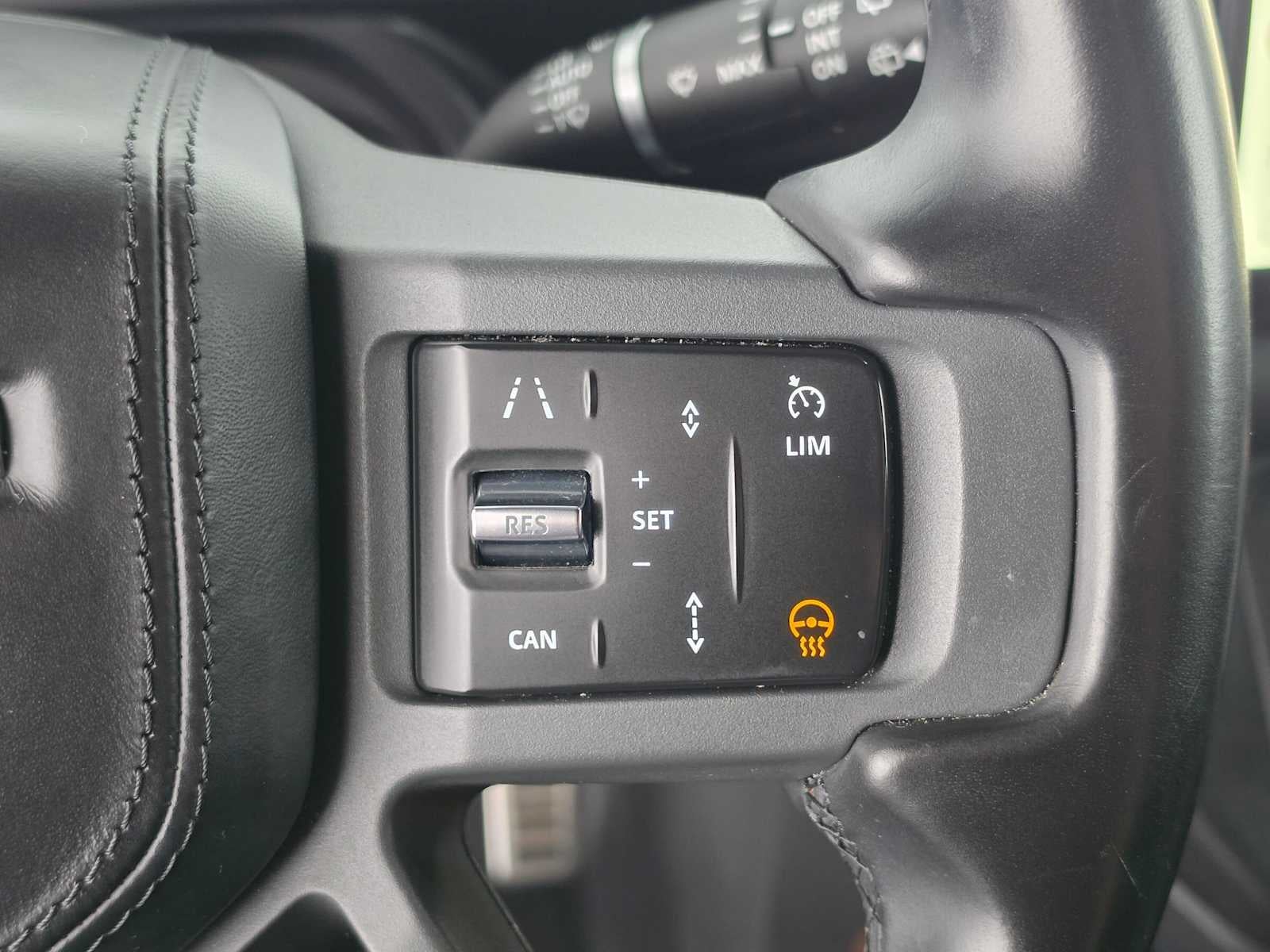 2023 Land Rover Defender X