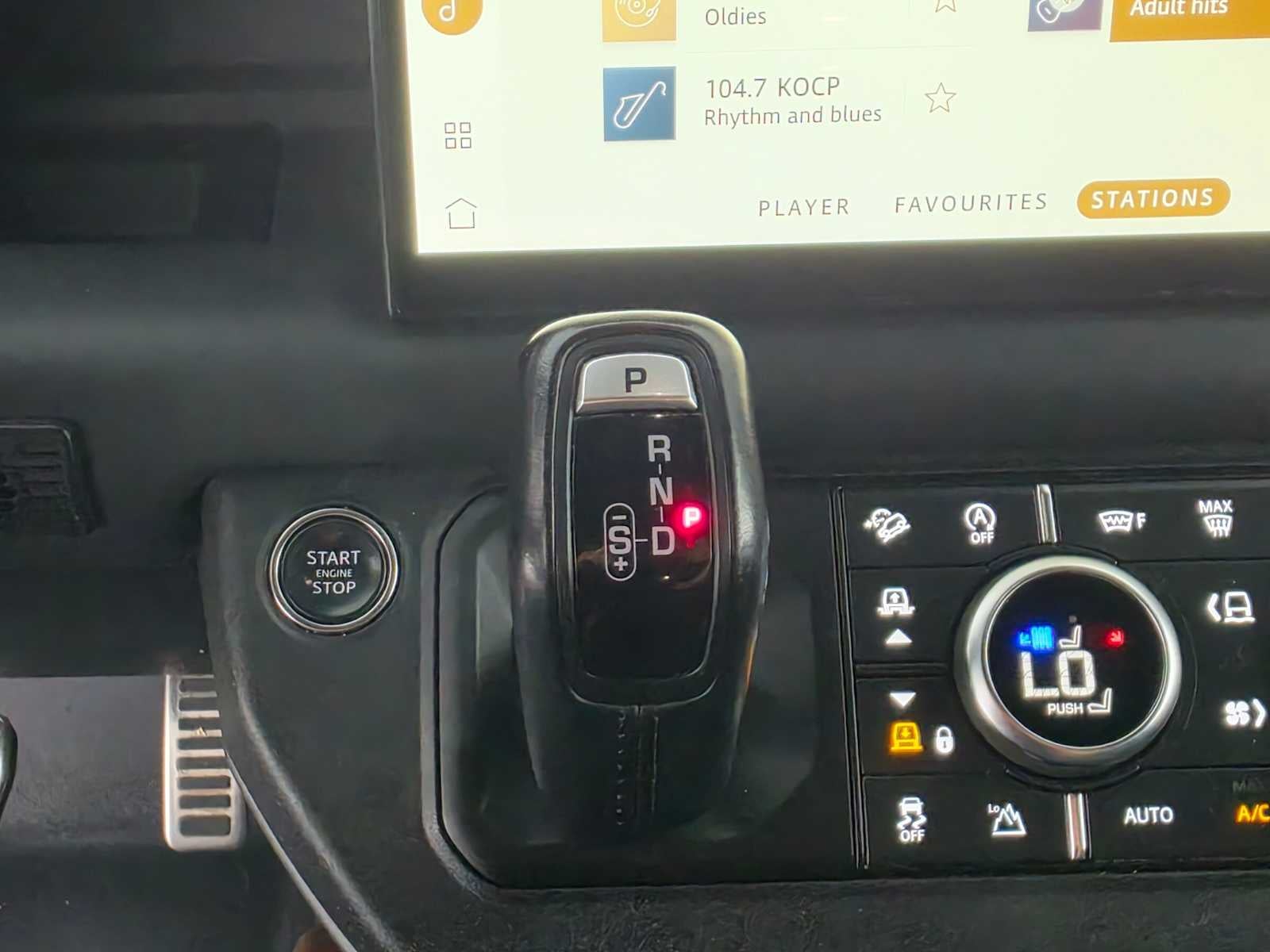 2023 Land Rover Defender X