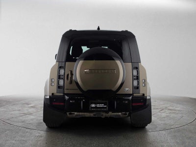 2023 Land Rover Defender X