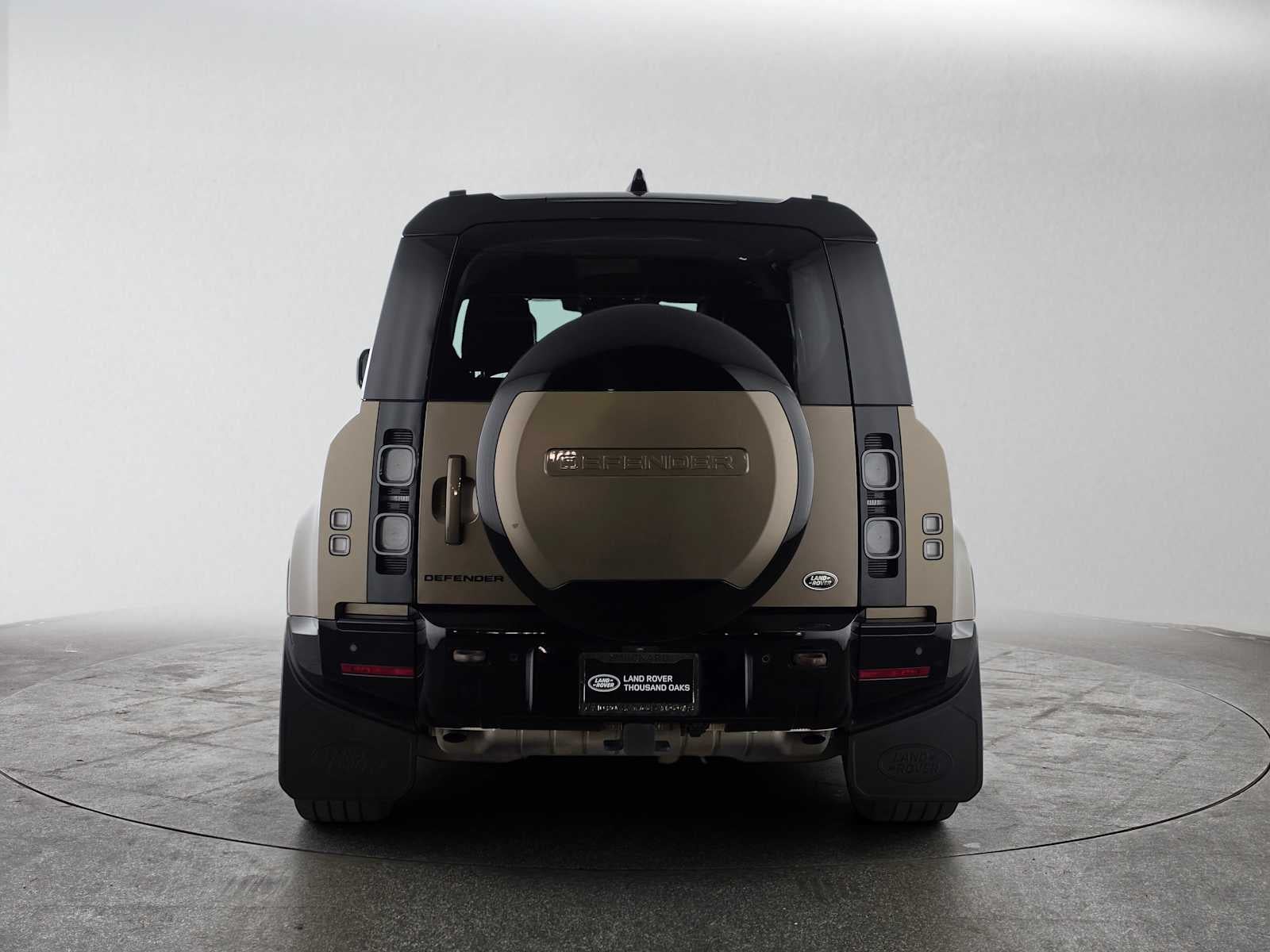 2023 Land Rover Defender X