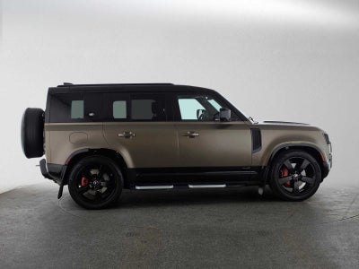 2023 Land Rover Defender X