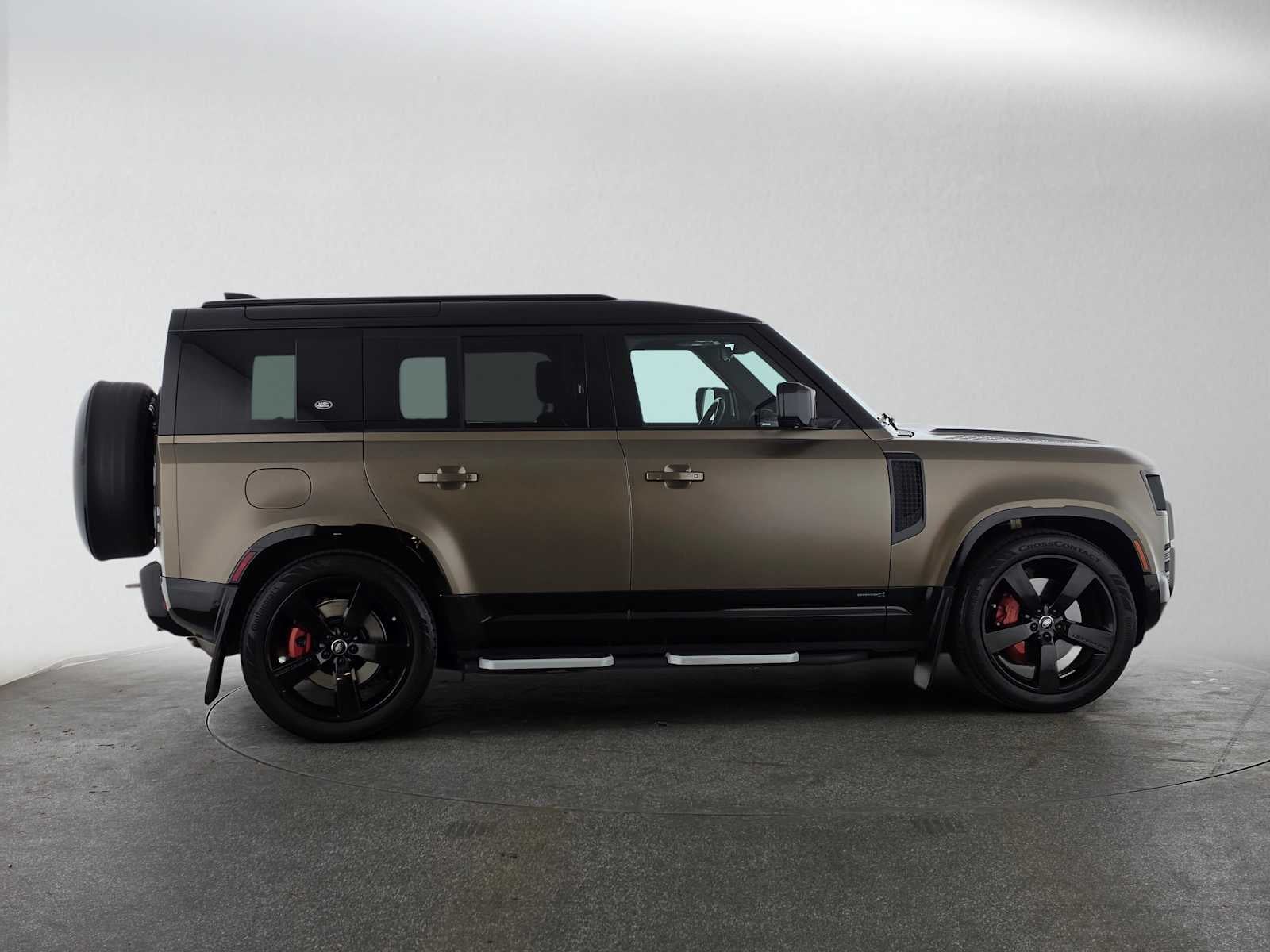 2023 Land Rover Defender X