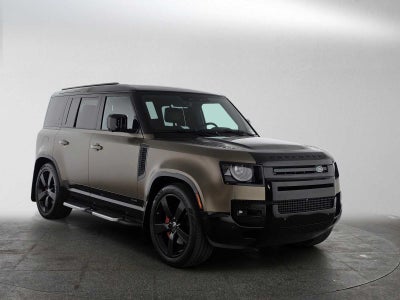 2023 Land Rover Defender X