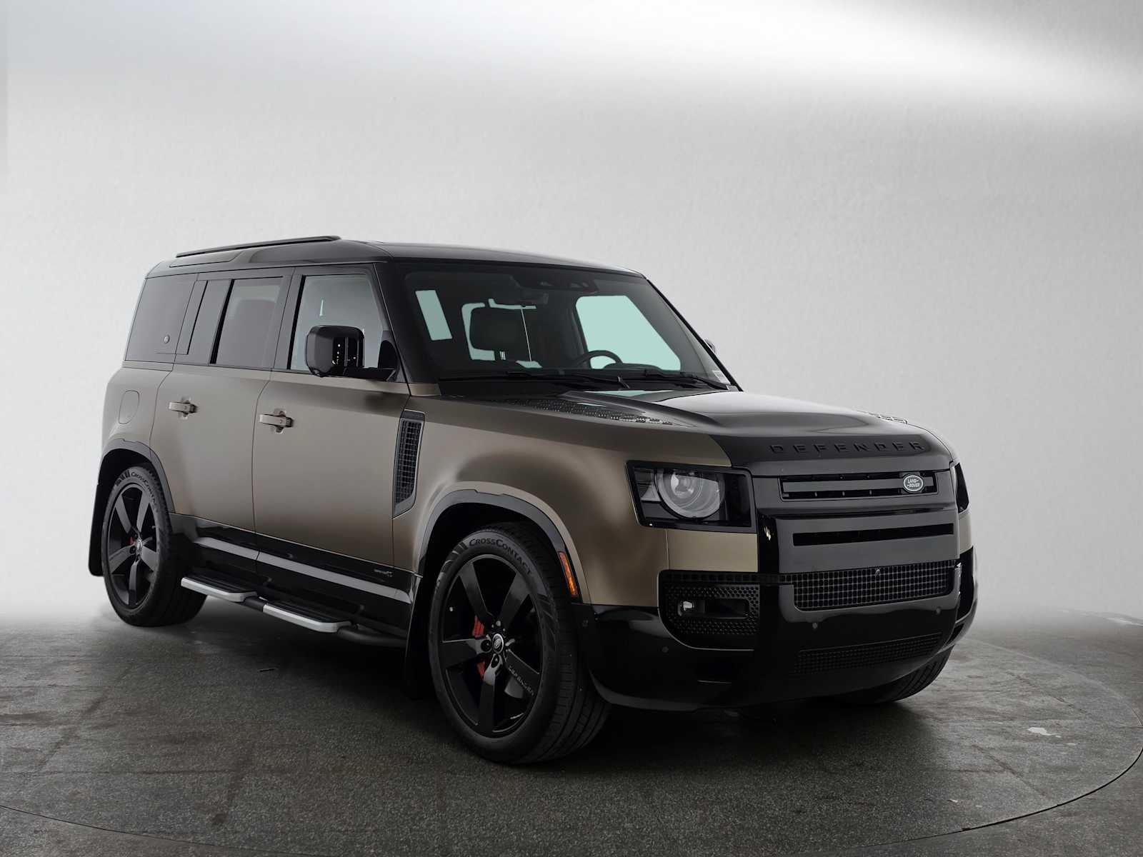 2023 Land Rover Defender X